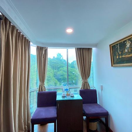 הו צ'י מין סיטי A25 Hotel - 251 Hai Ba Trung Hcm מראה חיצוני תמונה