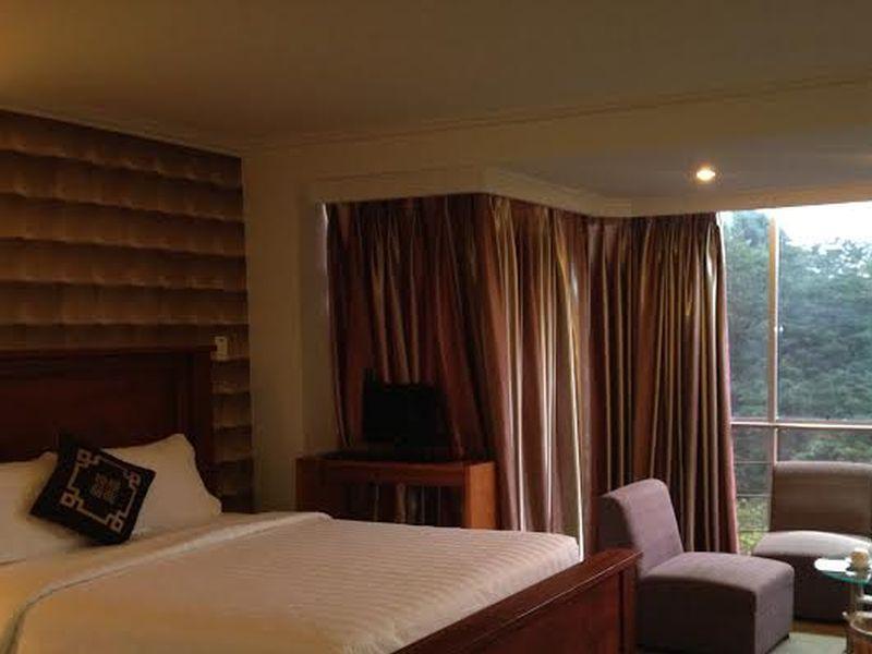 הו צ'י מין סיטי A25 Hotel - 251 Hai Ba Trung Hcm מראה חיצוני תמונה